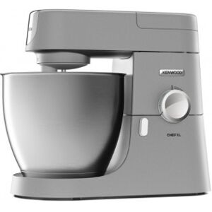 Kenwood Chef Xl Kvl4100s - Alt-I-En-Maskine