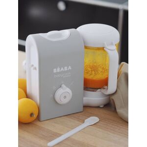 Robot de cocina Babycook Express BEABA gris