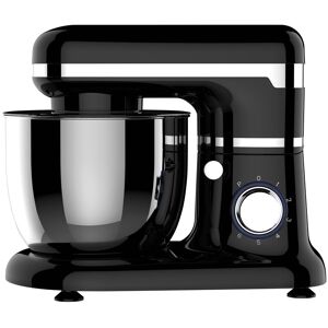 Purline Robot de cocina con función amasadora 1000w con bol de 5l