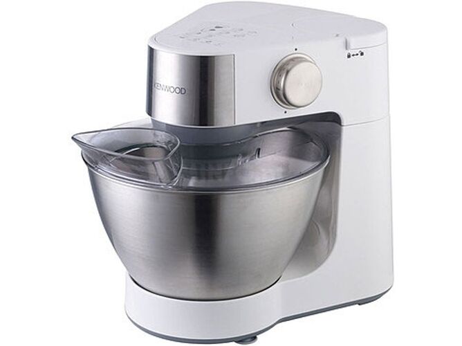 Kenwood Robot de cocina KENWOOD Prospero KM282 (4.3 L - 900 W - 7 accesorios)