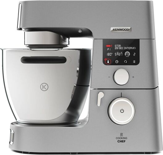 Kenwood Robot de Cocina KENWOOD KCC9060S