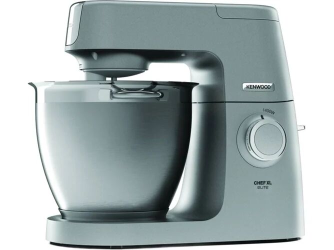 Kenwood Robot de cocina KENWOOD KVL6320S (6.7 L - 1400 W - 4 accesorios)