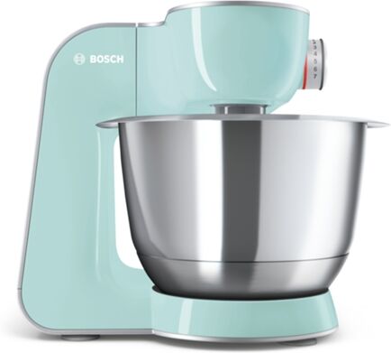 Bosch Robot de cocina BOSCH MUM58020 (3.9 L - 1000 W - 3 accesorios)