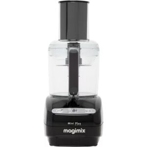 MAGIMIX Robot MAGIMIX 18252F MINI PLUS NOIR