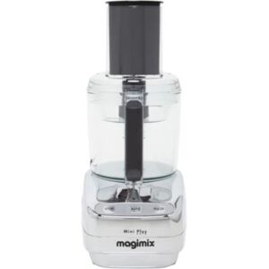 MAGIMIX Robot MAGIMIX 18261F MINI PLUS CHROME BR