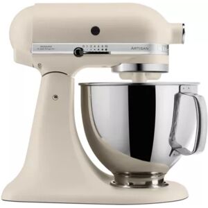 Robot KITCHENAID 5KSM125EFL graine de li - Publicité