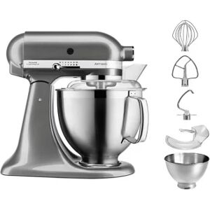 KITCHENAID Robot KITCHENAID 5KSM185PSEMS ARTISAN gr