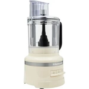 KITCHENAID Robot KITCHENAID 5KFP1319EAC Crème