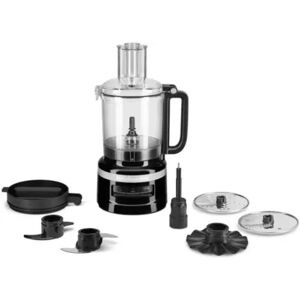 KITCHENAID Robot KITCHENAID 5KFP0921EOB noir onyx