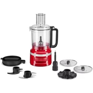 KITCHENAID Robot KITCHENAID 5KFP0921EER Rouge Empir