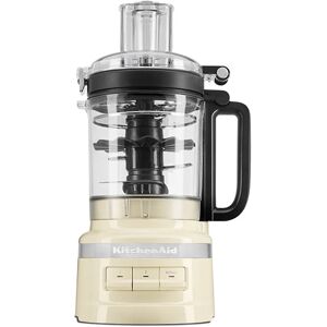 Robot multifonctions 2,1 L 250 W crème 5KFP0921EAC Kitchenaid [Gris]