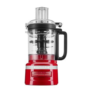 Robot multifonctions 2,1 L 250 W rouge empire 5KFP0921EER Kitchenaid [Gris]