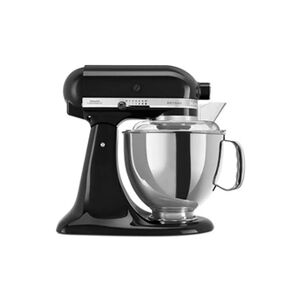 KitchenAid 5KSM175PSEOB - Publicité