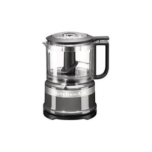 GENERIQUE KITCHENAID 5KFC3516ECU - Publicité