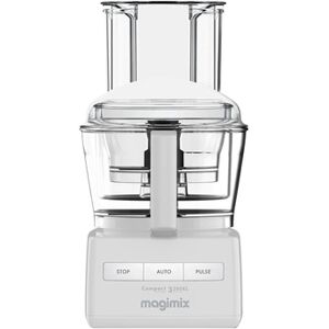 Magimix 18370F CS 3200 XL Blanc - Publicité