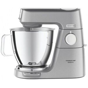 Kenwood Robot cuiseur KVL85.004SI Baker XL - Publicité