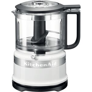 KitchenAid 5KFC3516S robot de cuisine 240 W 0,83 L Blanc - Publicité