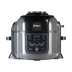 NINJA Multicuiseur - Robot Cuiseur Foodi OP300EU - 7-en-1 - 1500W - Technologie TenderCrisp - Noir usage non-intensif NINJA