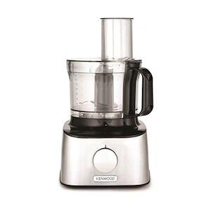 Kenwood Robot Multifonction 2.1 L 800 W Blanc Fdm307Ss