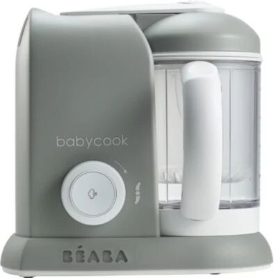 Beaba Robot BEABA Babycook Solo Grey