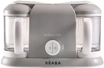 Beaba Mixeur Cuiseur BEABA 912464 Babycook duo