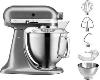 Kitchenaid Robot KITCHENAID 5KSM185PSEMS ARTISAN gr