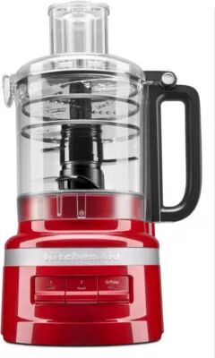 Kitchenaid Robot KITCHENAID 5KFP0719EER ROUGE EMPIR