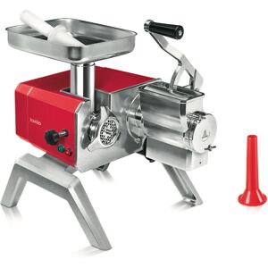 tre spade toollio full kit - robot da cucina multifunzione professionale, kit di accessori completo,