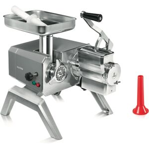 tre spade toollio full kit - robot da cucina multifunzione professionale, kit di accessori completo,