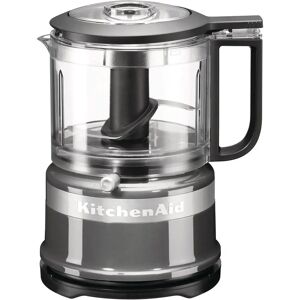 kitchenaid 5kfc3516 robot da cucina 240 w 0,83 l argento