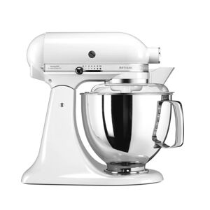 KitchenAid Artisan robot da cucina 300 W 4,8 L Bianco