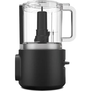 KitchenAid Tritatutto Senza Fili con Batteria Rimovibile 12V