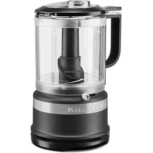 KitchenAid 5KFC0516EBM tritaverdure elettrico 1,9 L 240 W Nero