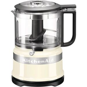 KitchenAid 5KFC3516EAC tritaverdure elettrico 0,83 L 240 W Crema