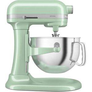 KitchenAid 5KSM60SPXEPT Sbattitore con base 325 W Verde