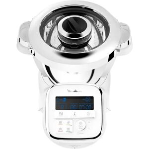 Moulinex HF908 Robot da cucina multifunzione i-Companion XL 4,5L