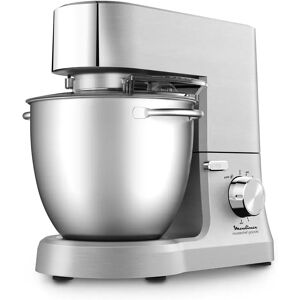 Moulinex QA810D Impastatrice Masterchef Grande 6,7L