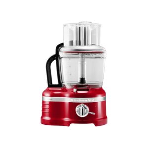 KitchenAid 5KFP1644EER robot da cucina 650 W 4 L Rosso