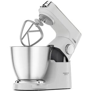 Impastatrice planetaria Kenwood Titanium Chef baker XL KVL65.001WH