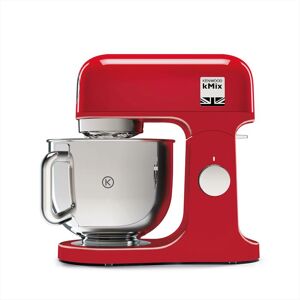 Kenwood Impastatrice Planetaria Kmix Kmx750ar-rosso