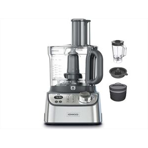 Kenwood Fdm71.450ss-silver