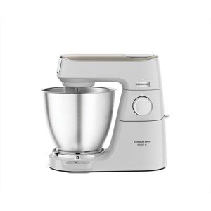 Kenwood Planetaria Titanium Chef Baker Xl Kvl65.001wh-bianco