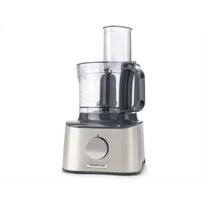 Kenwood Robot Da Cucina Multipro Compact Fdm304ss-silver