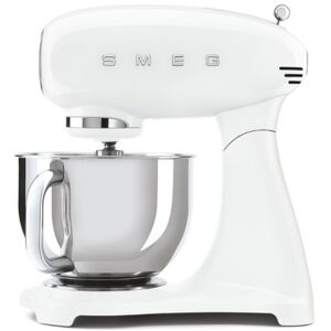 SMEG SMF03WHEU sbattitore Sbattitore con base 800 W Bianco (SMF03WHEU)