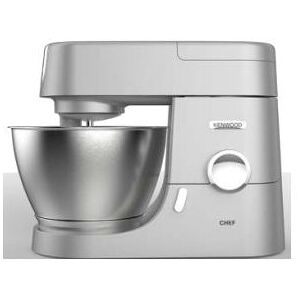 kenwood electronics kvc 3150s robot da cucina 1000 w 4,6 l argento (kvc 3150s)