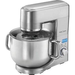 ProfiCook PC-KM 1096 robot da cucina 1500 W 10 L Alluminio (501096)