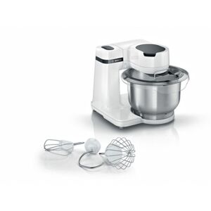 Bosch Serie 2 MUM robot da cucina 700 W 3,8 L Bianco (MUMS2EW00)