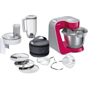 bosch mum58420 robot da cucina 1000 w 3,9 l (mum58420)