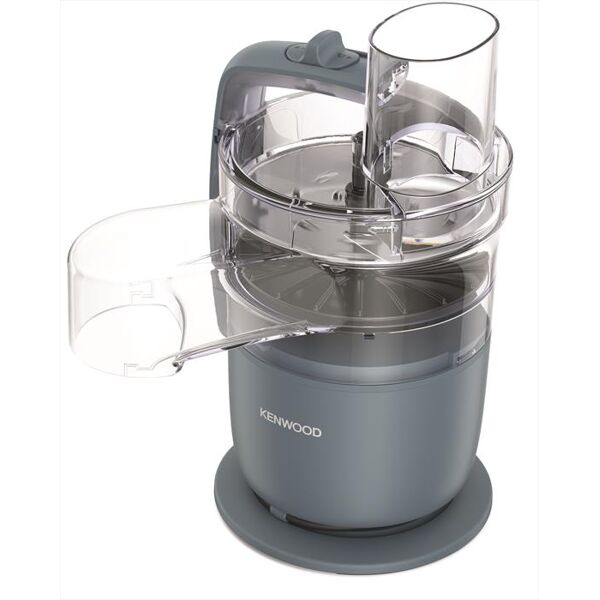 kenwood multipro go fdp22.130gy-grigio