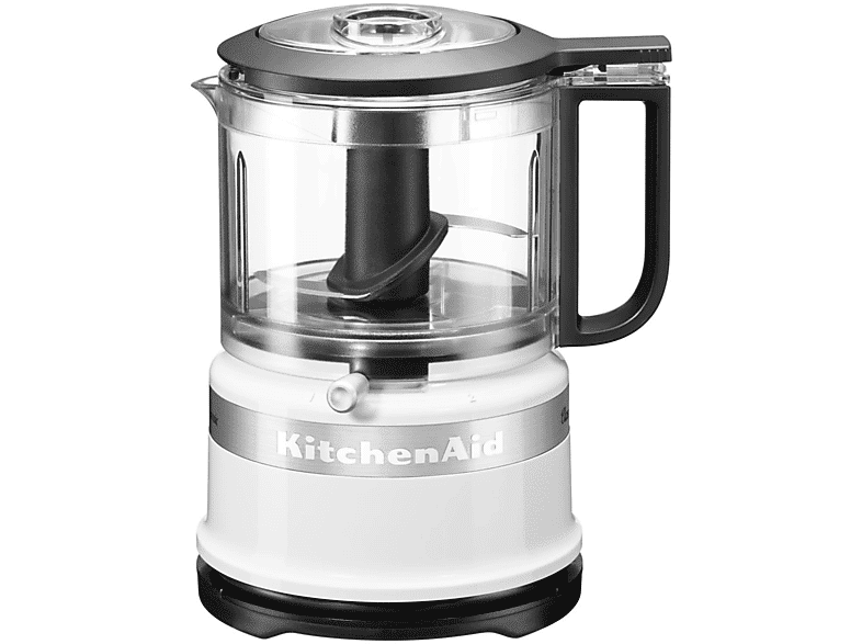 kitchenaid mini tritatutto  5kfc3516ewh